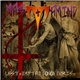 Mastamind - Last Temptation Of Christ